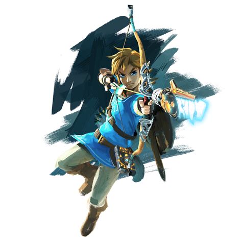 Videos Tagged with link (zelda) .